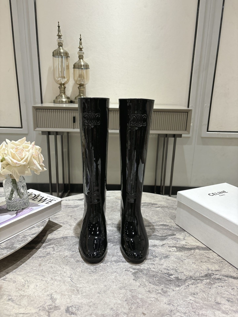 Celine Boots